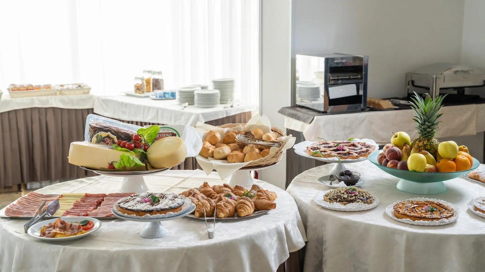 Hotel Caesar Rimini