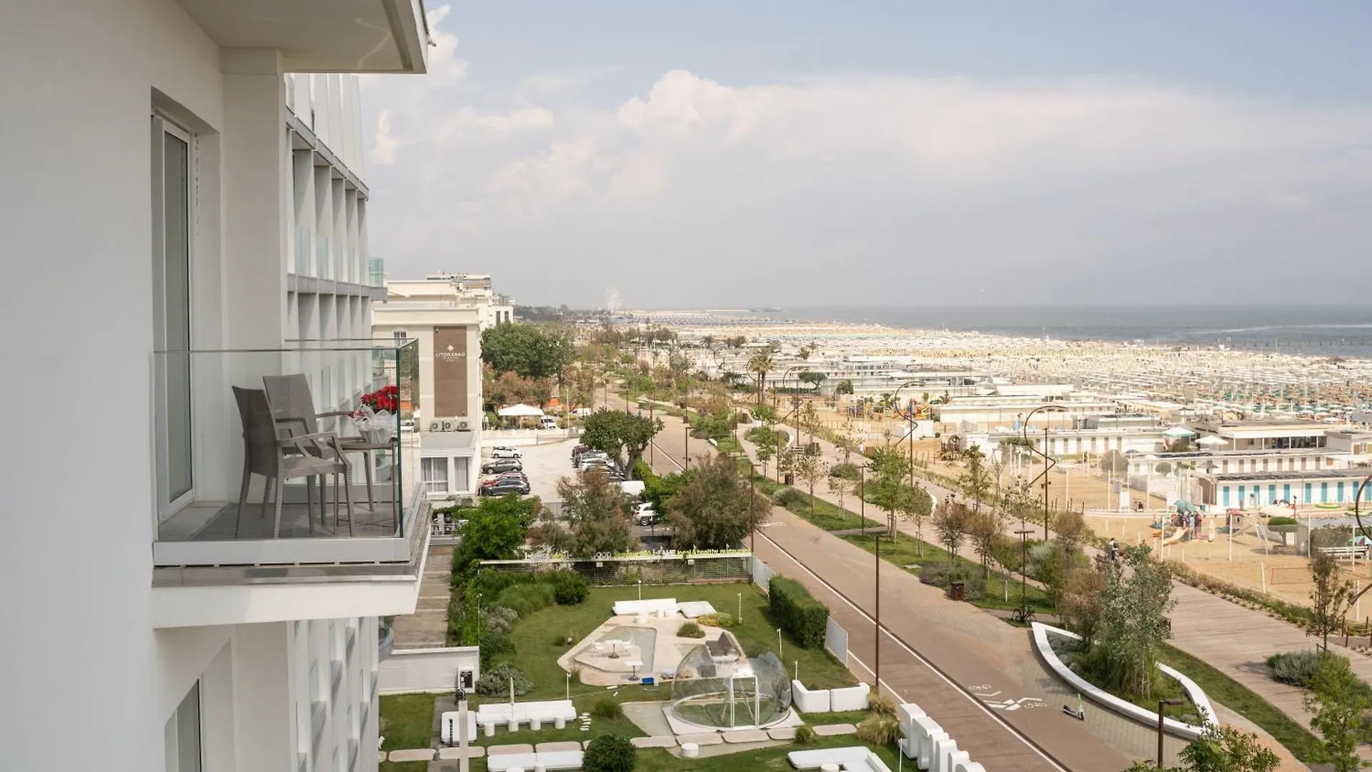 Hotel Caesar Rimini