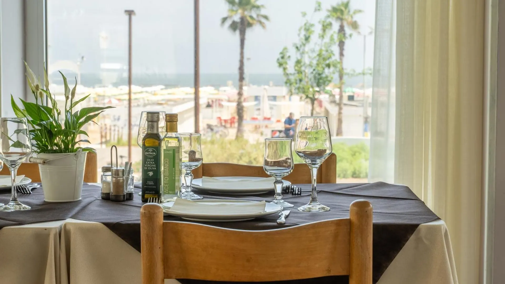 Hotel Caesar Rimini