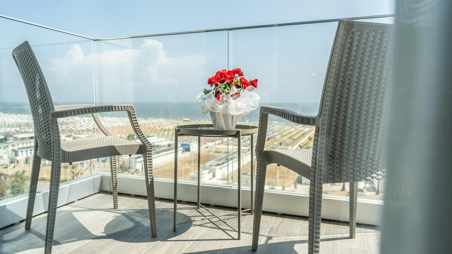 ***  Hotel Caesar Rimini Italy