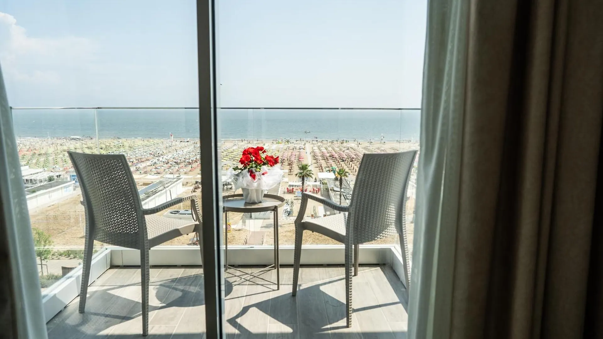Hotel Caesar Rimini
