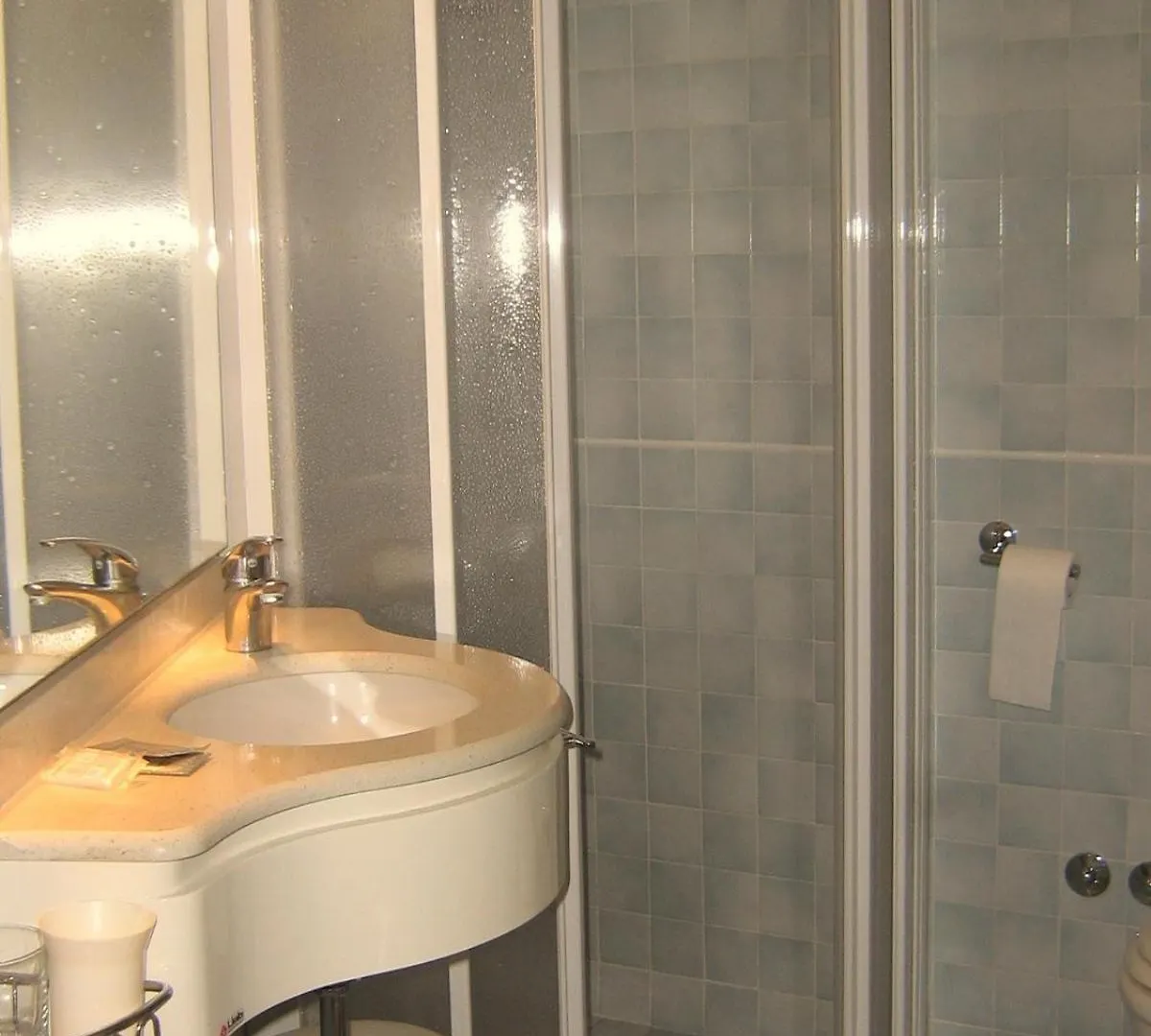***  Hotel Caesar Rimini Italy