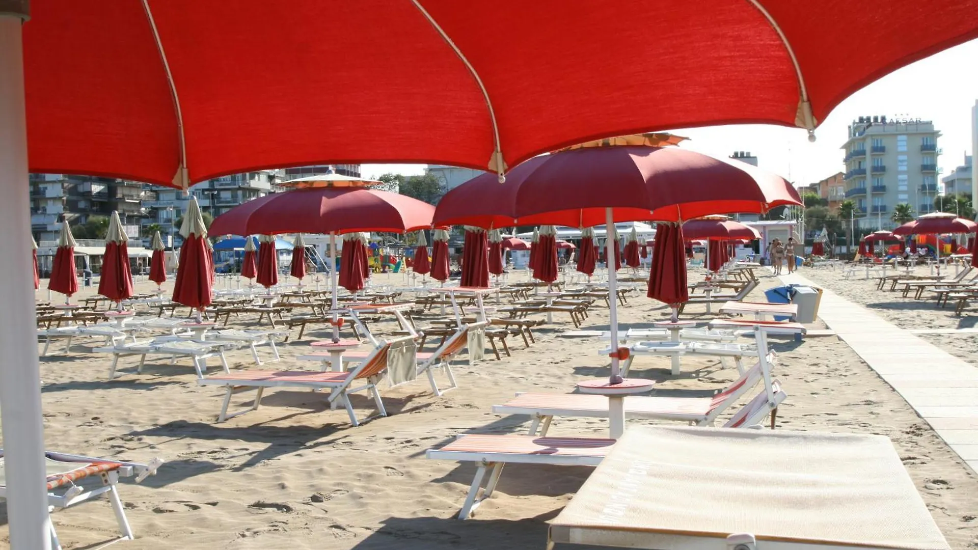 Hotel Caesar Rimini