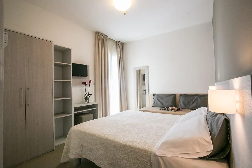 Hotel Caesar Rimini