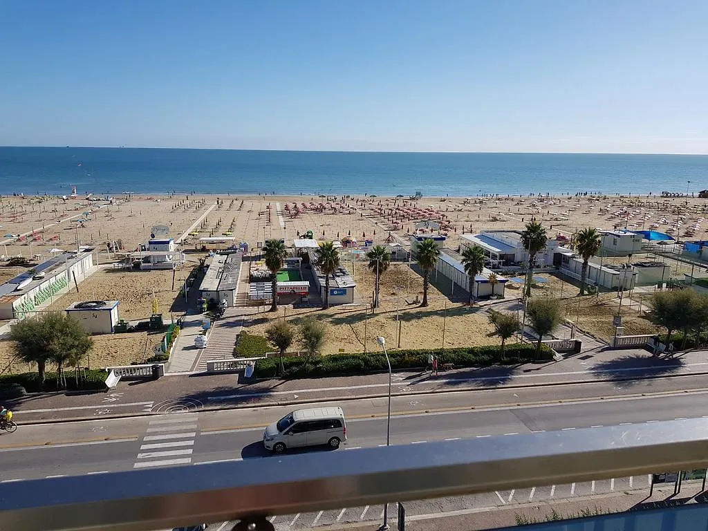 Hotel Caesar Rimini