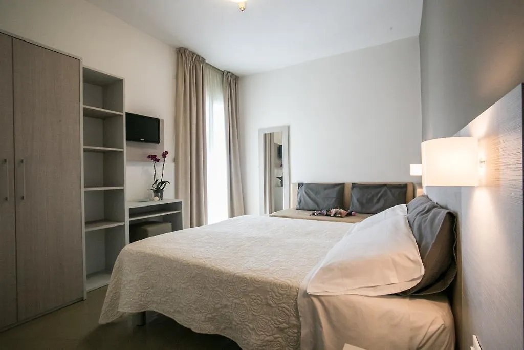 Hotel Caesar Rimini