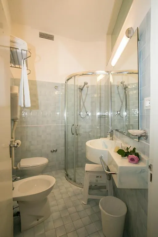 Hotel Caesar Rimini
