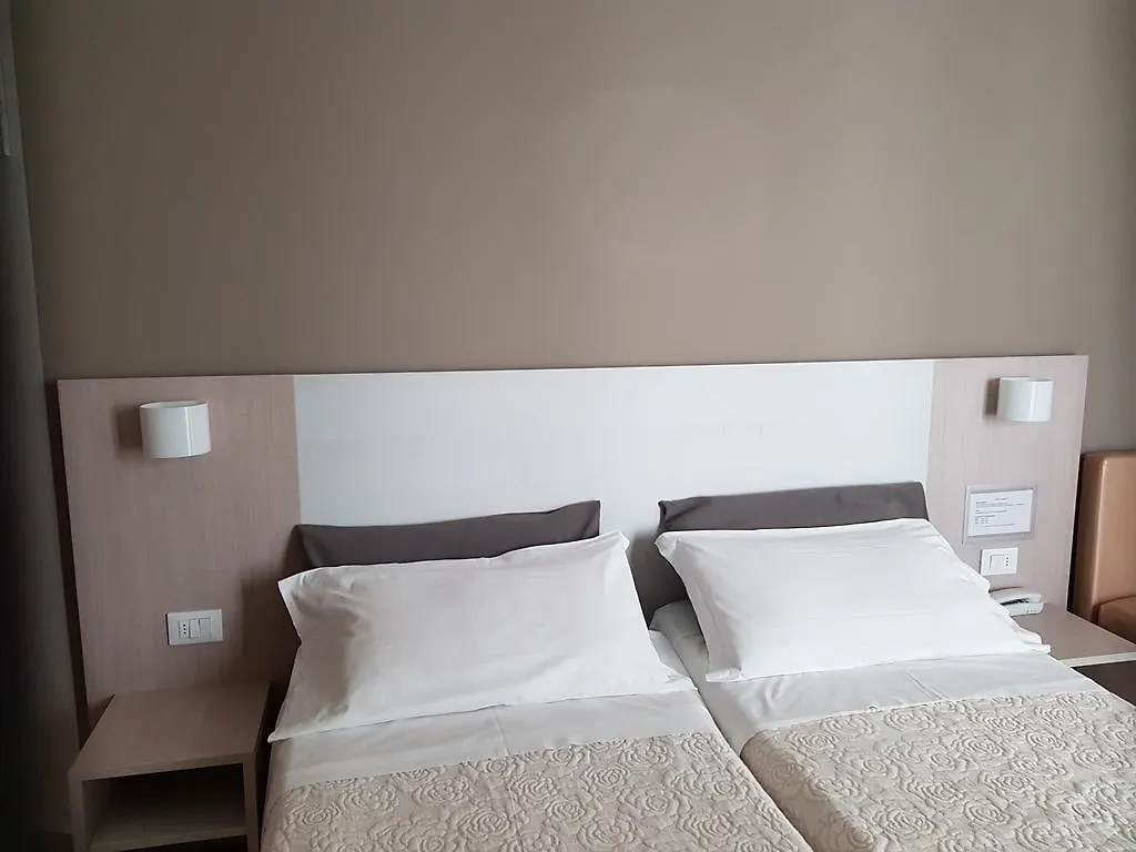 Hotel Caesar Rimini Italy