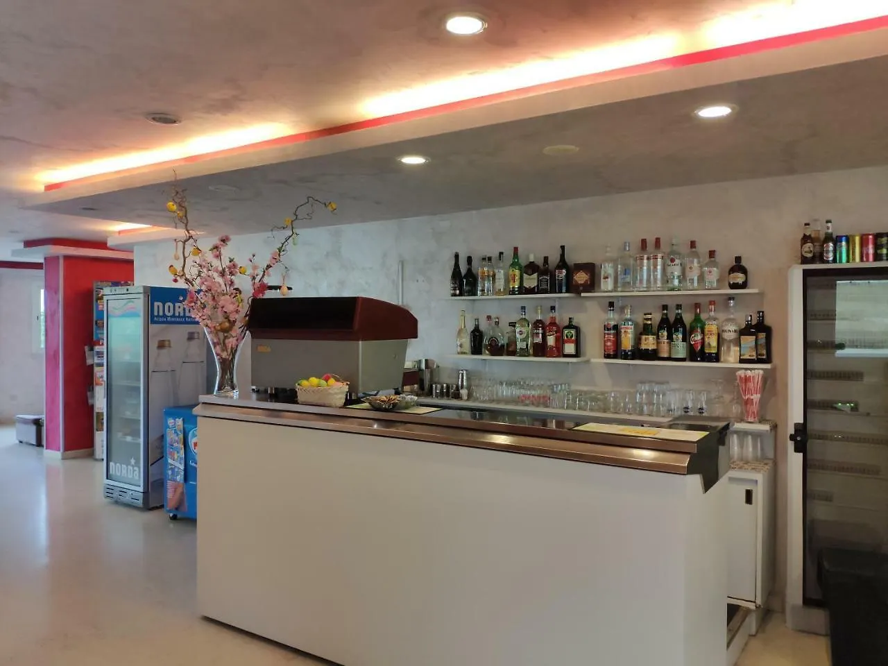 ***  Hotel Caesar Rimini Italy
