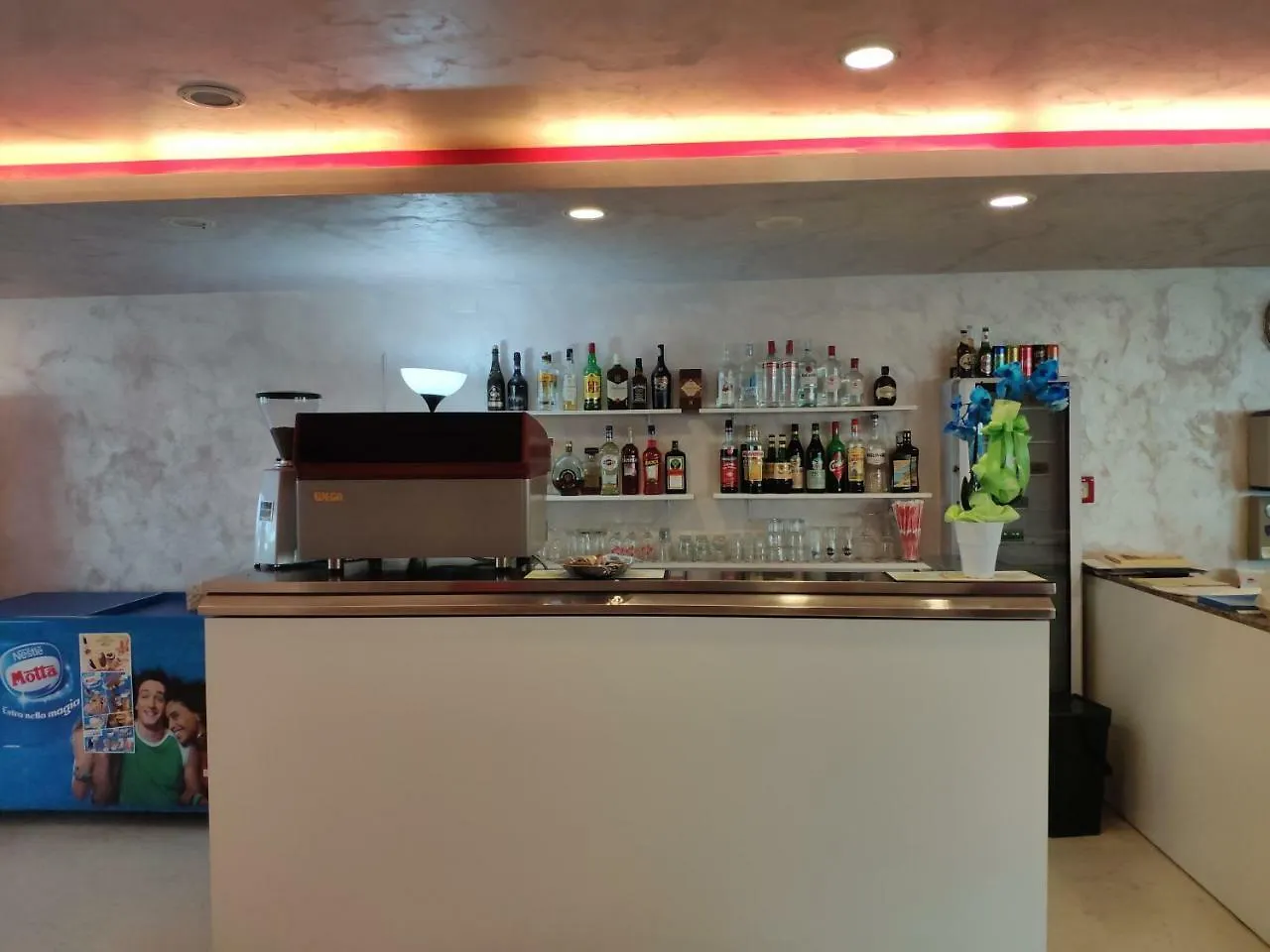 Hotel Caesar Rimini