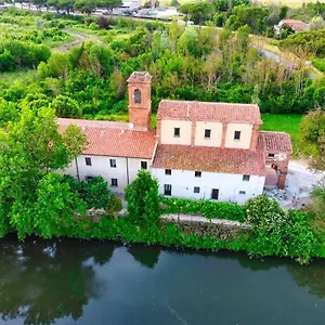 Il Casale Toscano: Tower Proximity With Self Check-in Italy