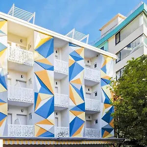 Hotel Color, Rimini