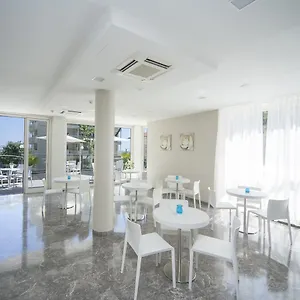 Hotel Constellation, Rimini