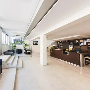Hotel Romina, Rimini